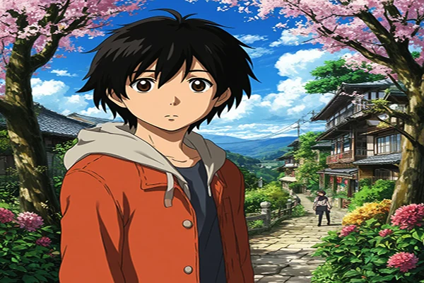 Обложка категории аниме Фильмы