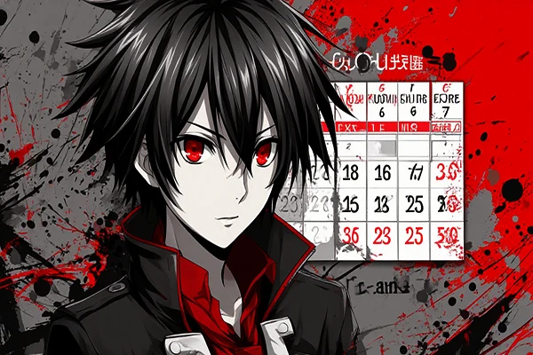 Обложка категории аниме Анонсы