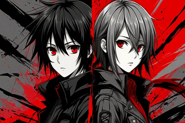 Обложка категории аниме Онгоинги